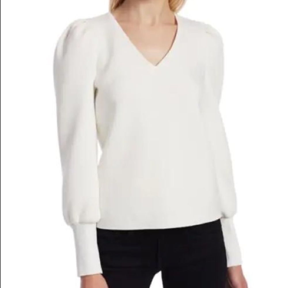 DH New York Top- NWT